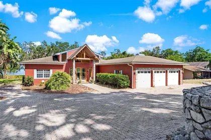 LEESBURG FL Home