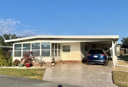 LEESBURG FL Home