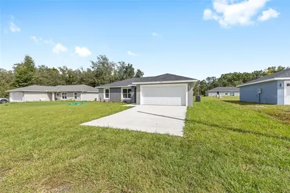 DUNNELLON FL Home