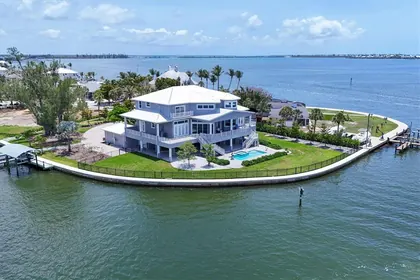 PLACIDA FL Home