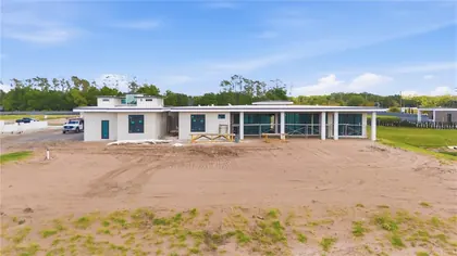 ODESSA FL Home
