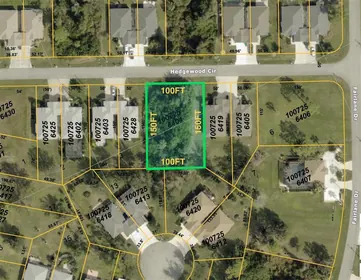 NORTH PORT FL Property