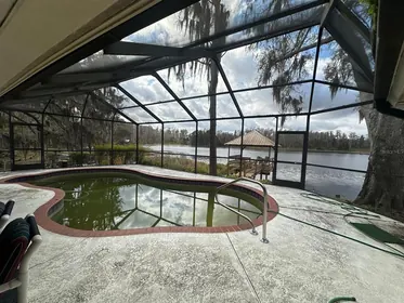 LUTZ FL Home
