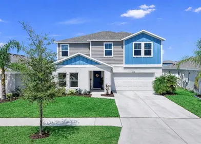 RIVERVIEW FL Home