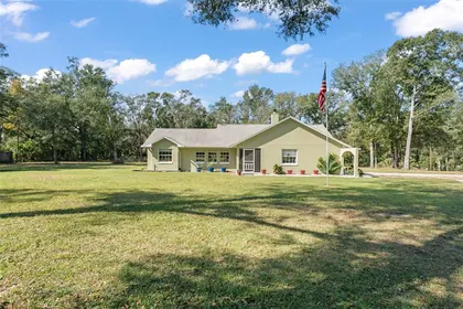 EUSTIS FL Home
