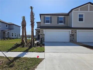SAN ANTONIO FL Home