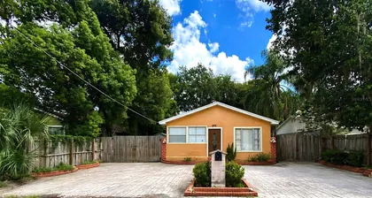 TAMPA FL Home