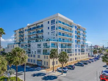 CLEARWATER BEACH FL Home