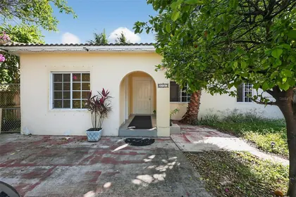 MIAMI BEACH FL Home