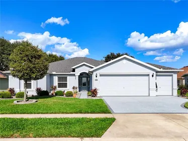 LEESBURG FL Home