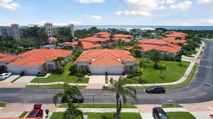 CAPE CANAVERAL FL Home