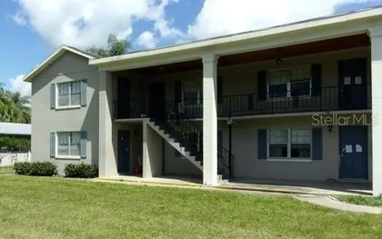DELAND FL Home