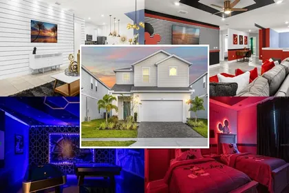 DAVENPORT FL Home