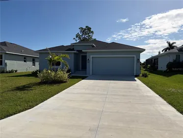 ROTONDA WEST FL Home