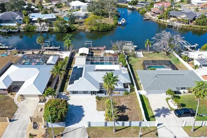 NOKOMIS FL Home