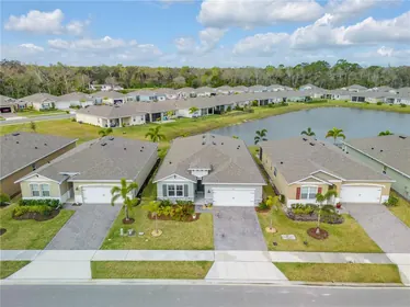 NEW SMYRNA BEACH FL Home