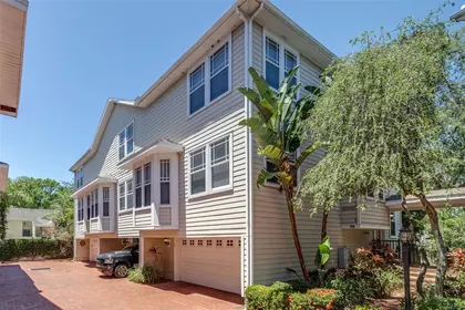 TAMPA FL Home