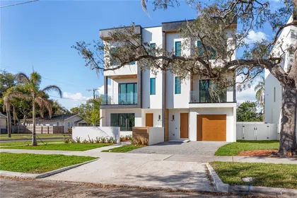 TAMPA FL Home