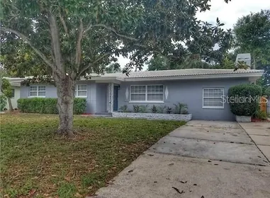 CLEARWATER FL Home