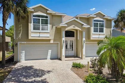 PALM HARBOR FL Home