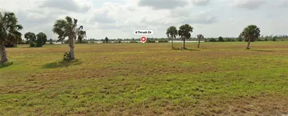 PLACIDA FL Property