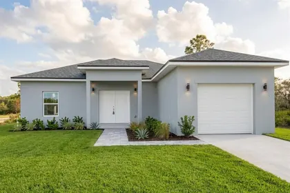 SEBRING FL Home