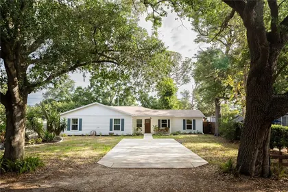 ST PETERSBURG FL Home