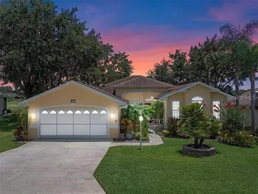 LEESBURG FL Home