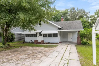 WINTER HAVEN FL Home