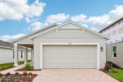 HAINES CITY FL Home