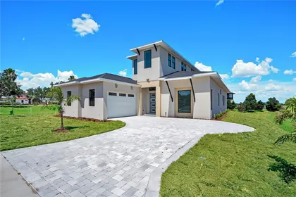 LAKE ALFRED FL Home