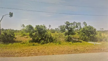 SEBRING FL Property