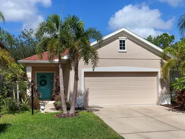 SARASOTA FL Home