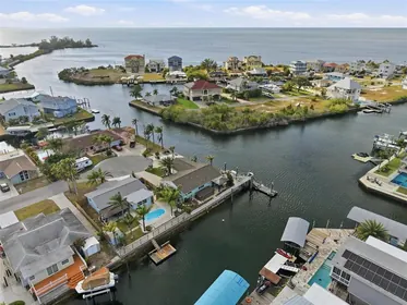 HUDSON FL Home