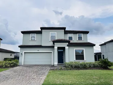 HAINES CITY FL Home
