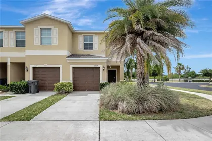 RUSKIN FL Home