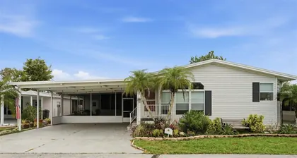 NORTH PORT FL Home