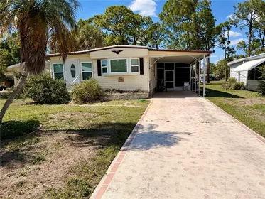 NORTH PORT FL Home
