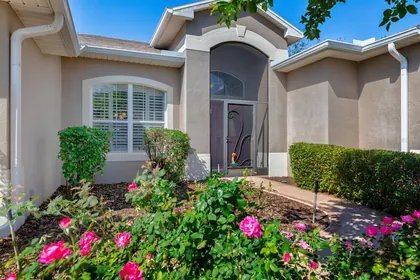 LEESBURG FL Home