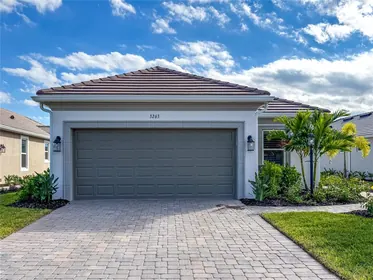 BRADENTON FL Home