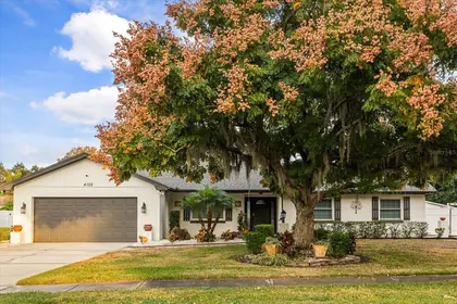 MULBERRY FL Home