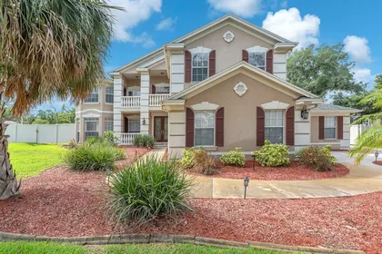 RIVERVIEW FL Home