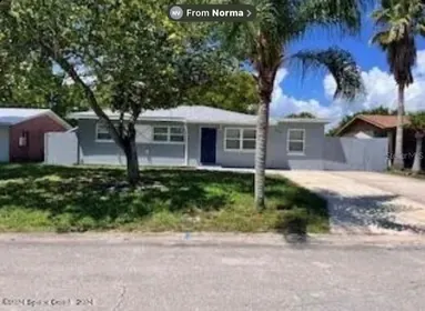 TITUSVILLE FL Home