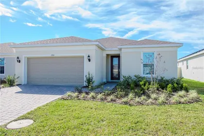 KISSIMMEE FL Home