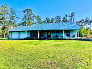 OKEECHOBEE FL Home