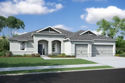 BROOKSVILLE FL Home