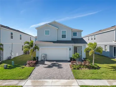DAVENPORT FL Home