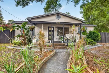 TAMPA FL Home