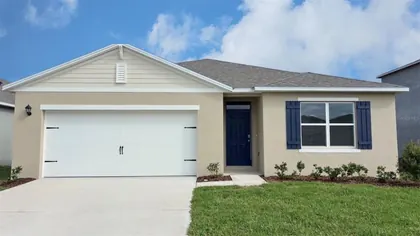 APOPKA FL Home