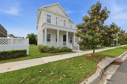 KISSIMMEE FL Home